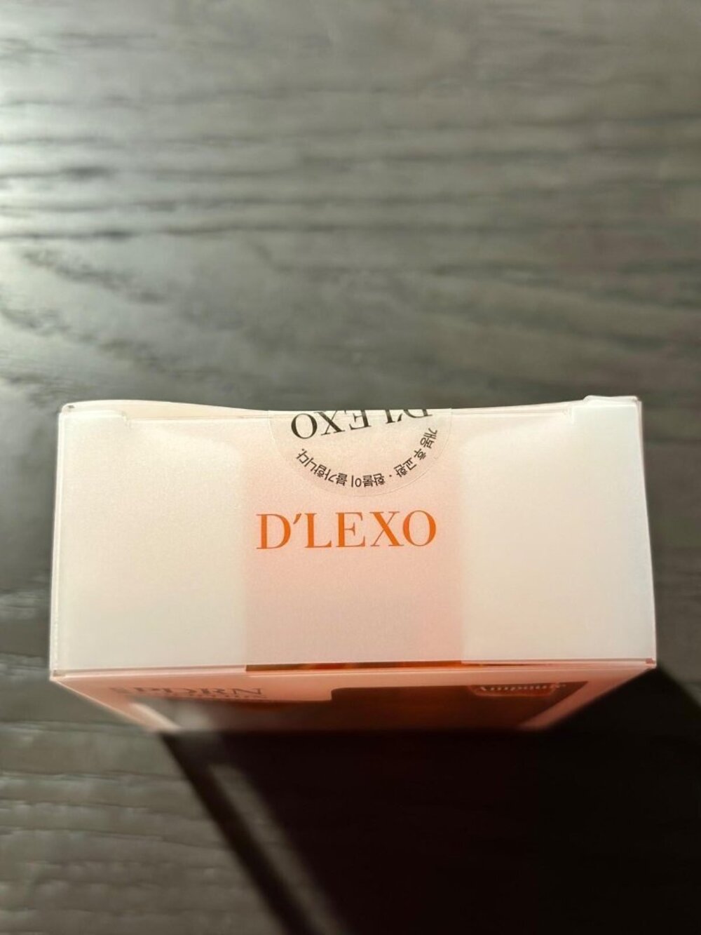 DERMALINE D'LEXO Salmon PDRN Ampoule 35 Ml / 1.18 Fl.oz Brand New Sealed - Picture 6 of 6